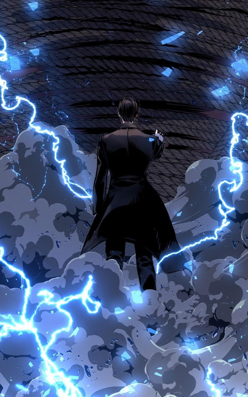 Cryptid Chap 25 - Next Chap 26