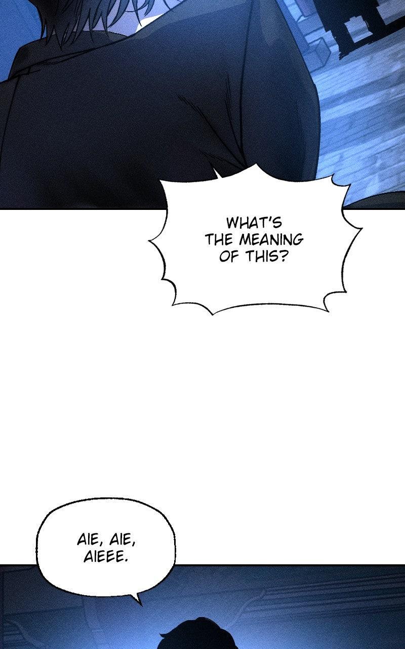 Cryptid Chap 25 - Next Chap 26