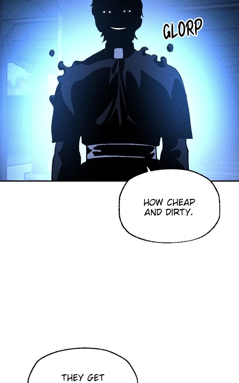 Cryptid Chap 25 - Next Chap 26