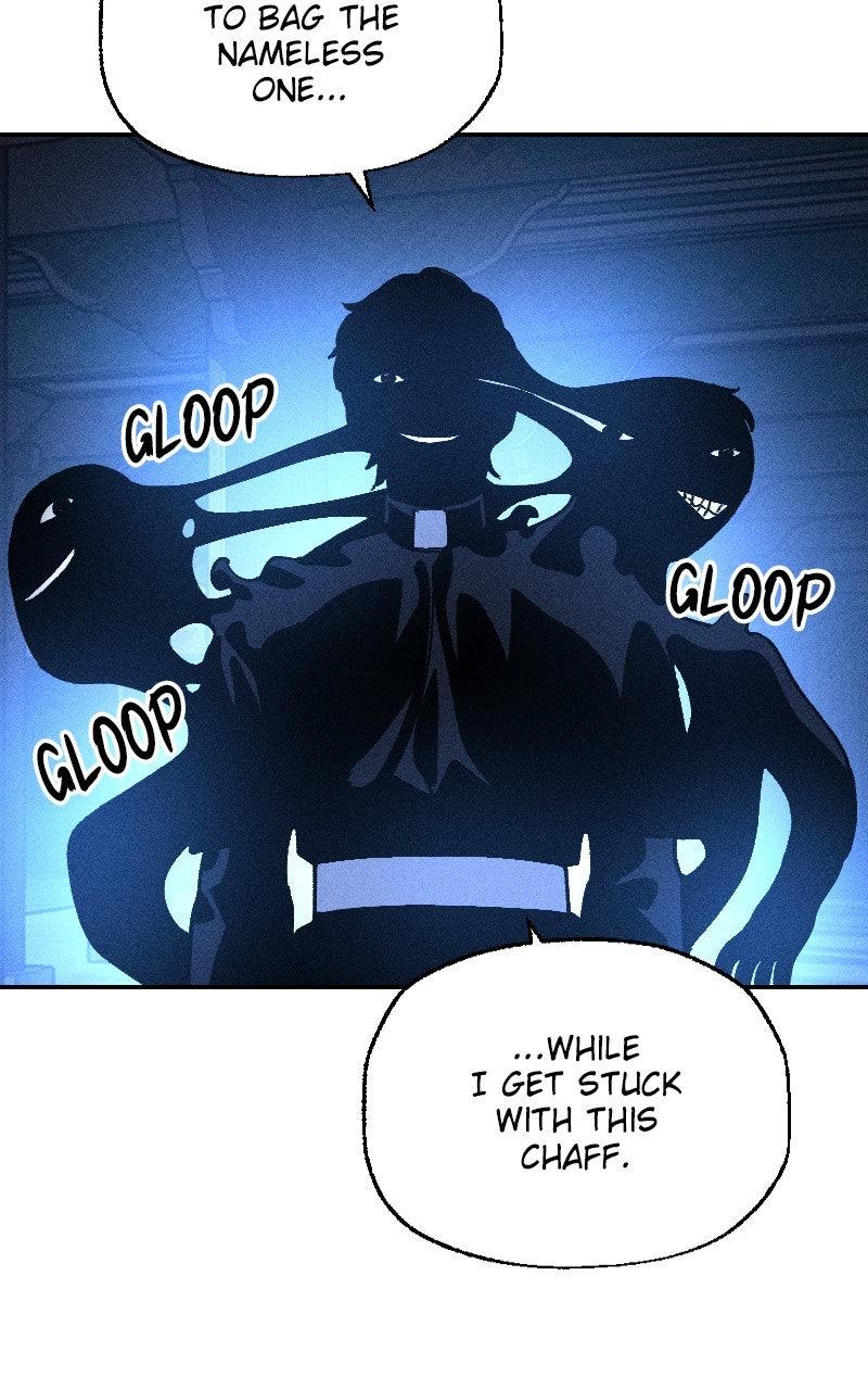 Cryptid Chap 25 - Next Chap 26