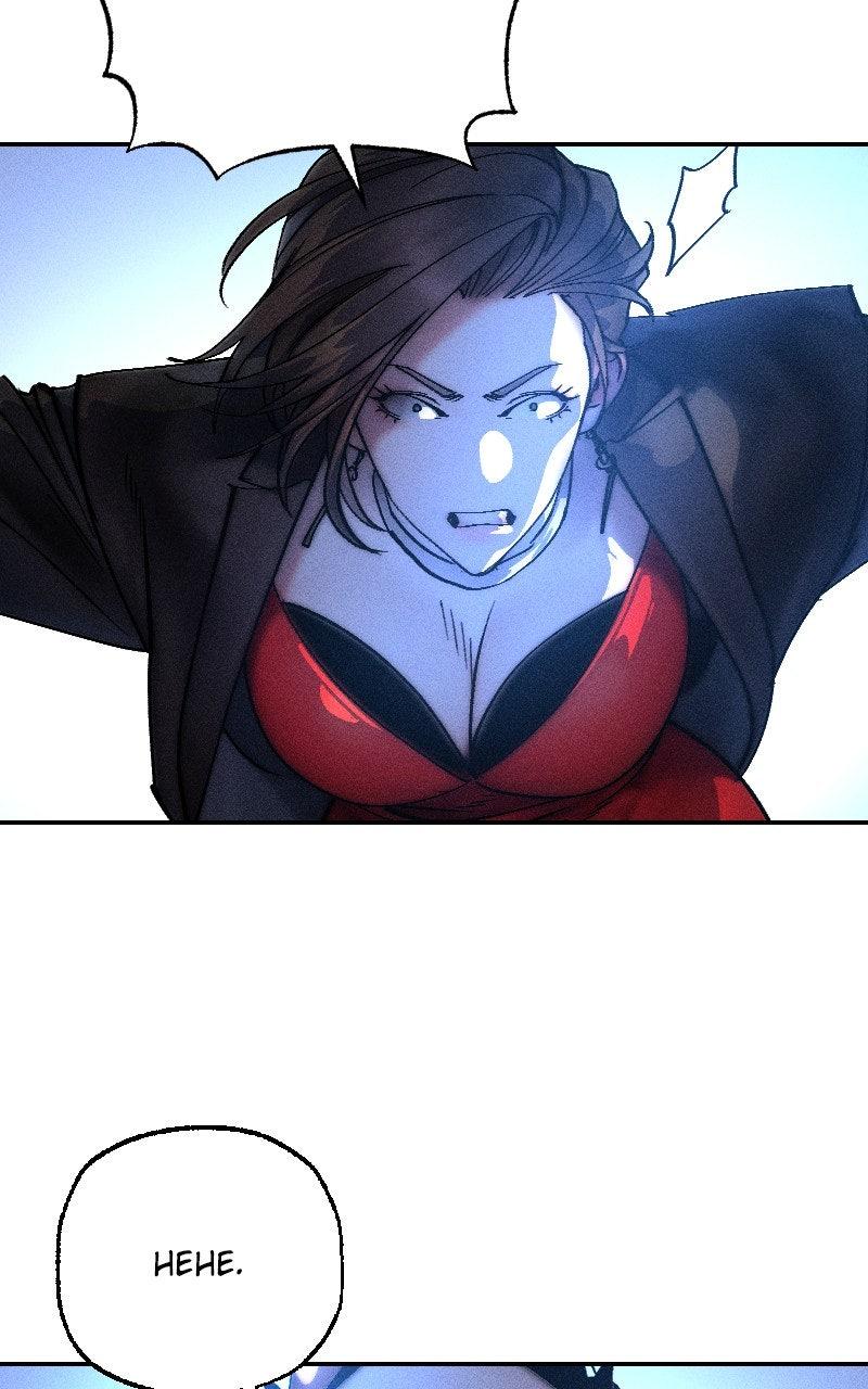Cryptid Chap 25 - Next Chap 26