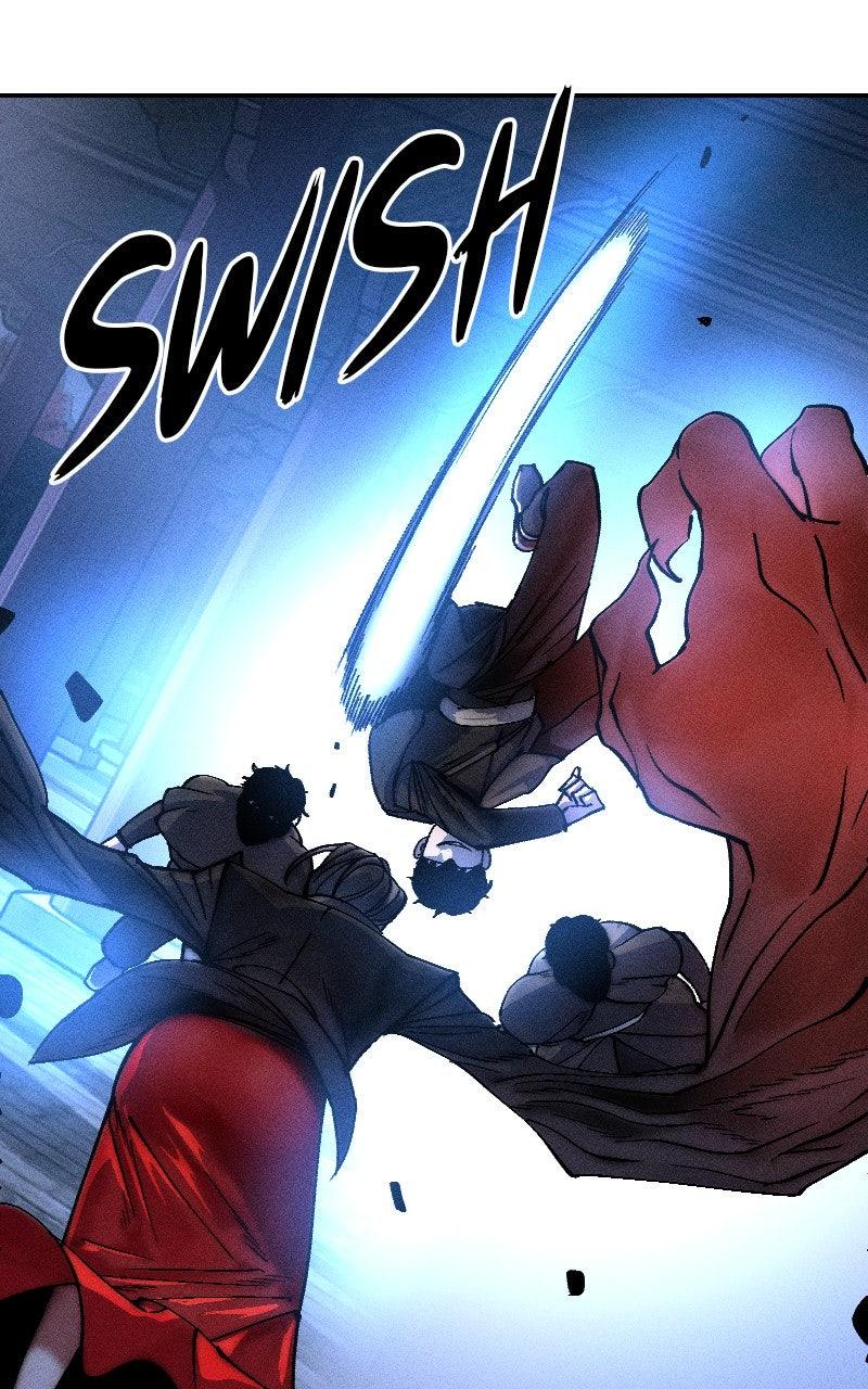 Cryptid Chap 25 - Next Chap 26