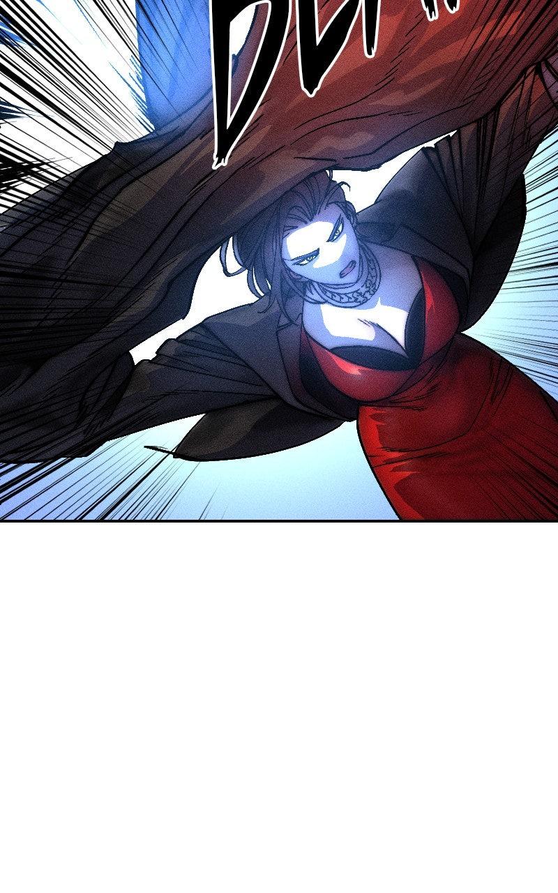 Cryptid Chap 25 - Next Chap 26