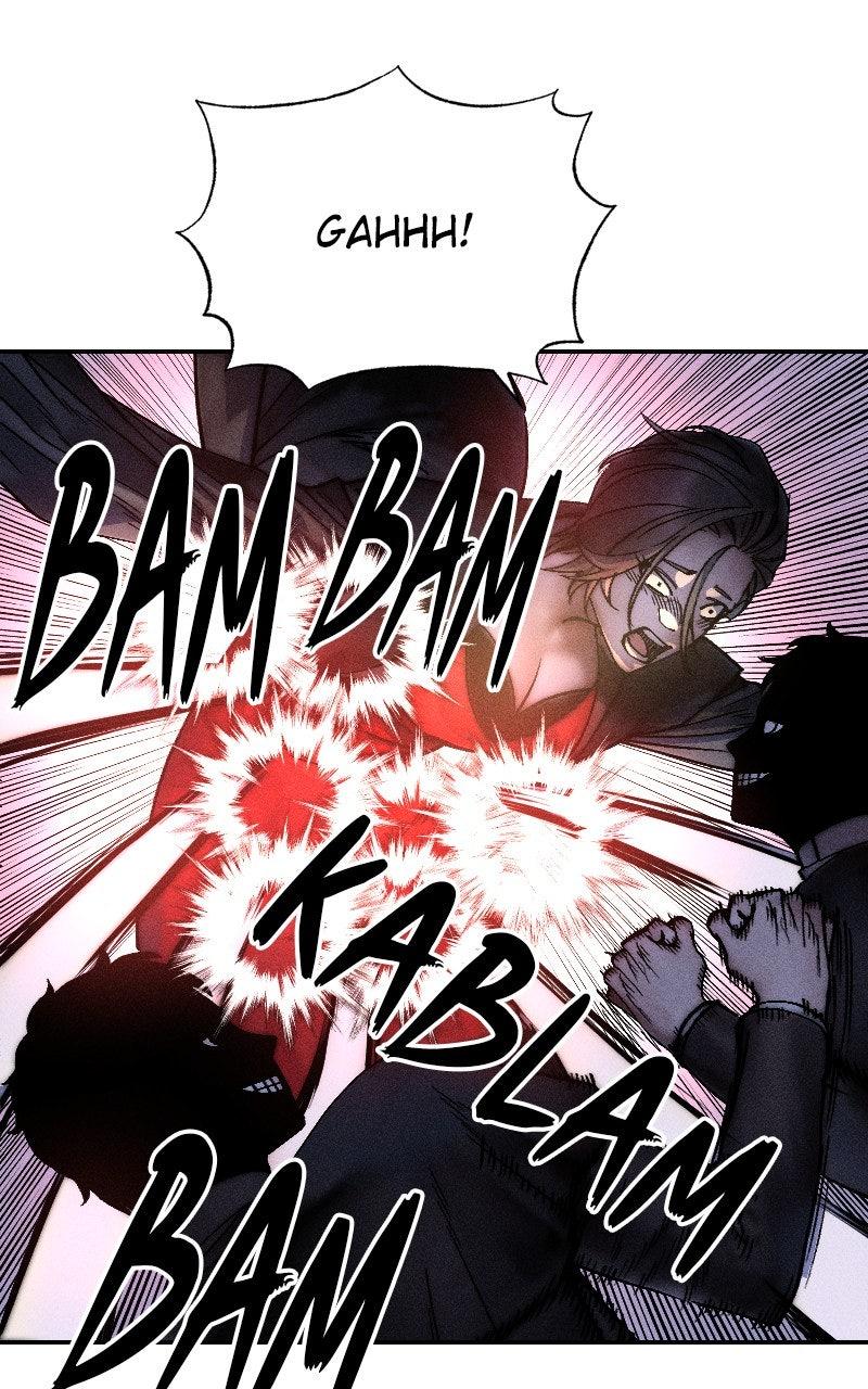 Cryptid Chap 25 - Next Chap 26