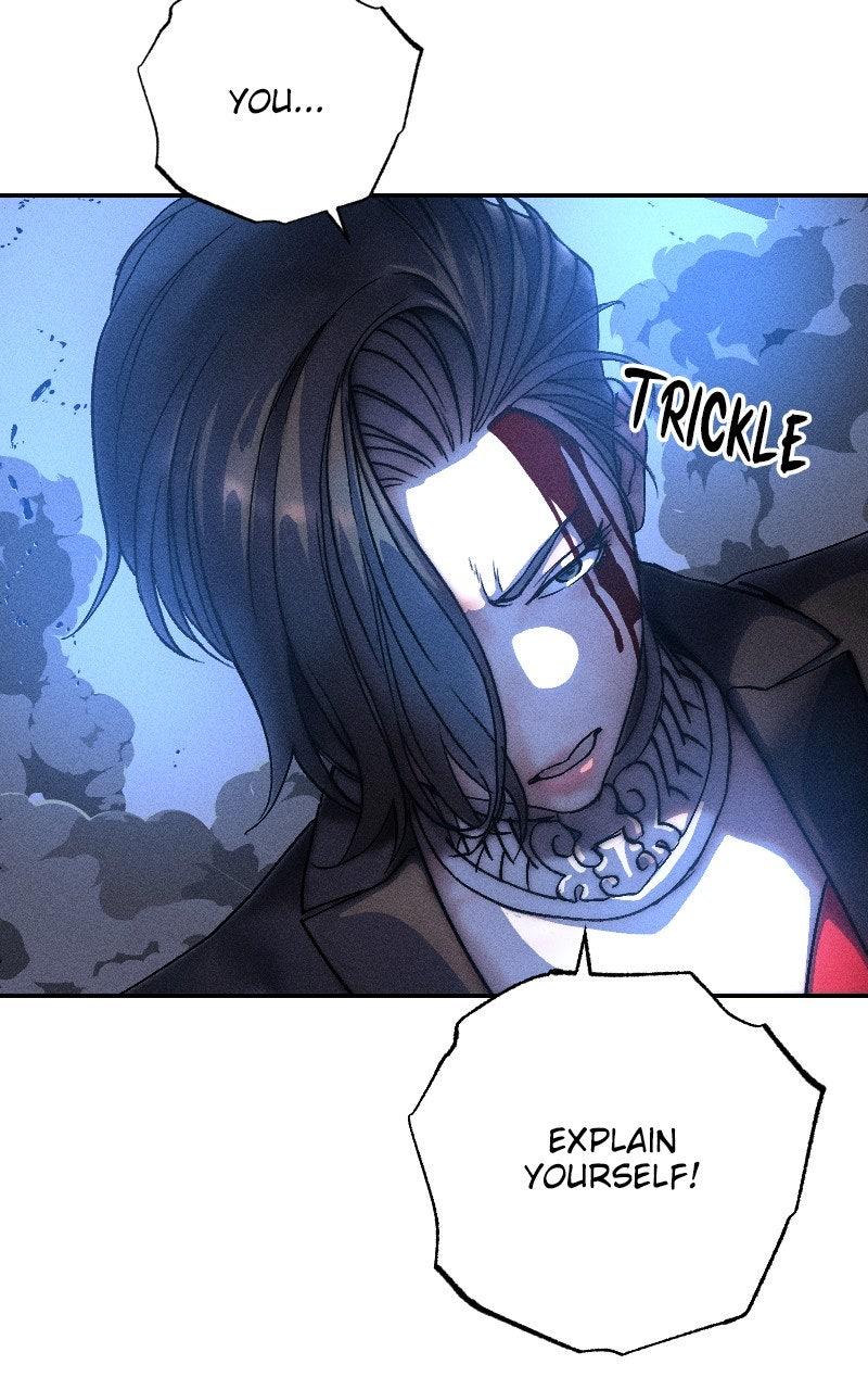 Cryptid Chap 25 - Next Chap 26