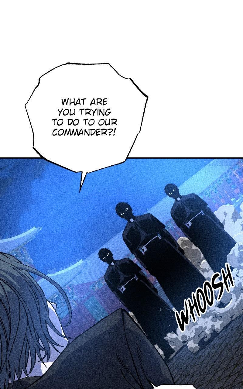 Cryptid Chap 25 - Next Chap 26