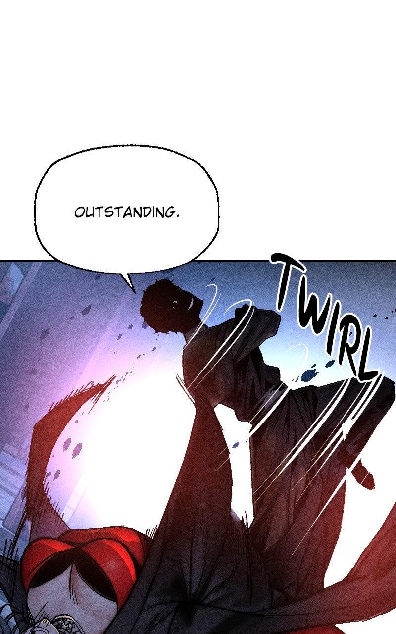 Cryptid Chap 25 - Next Chap 26