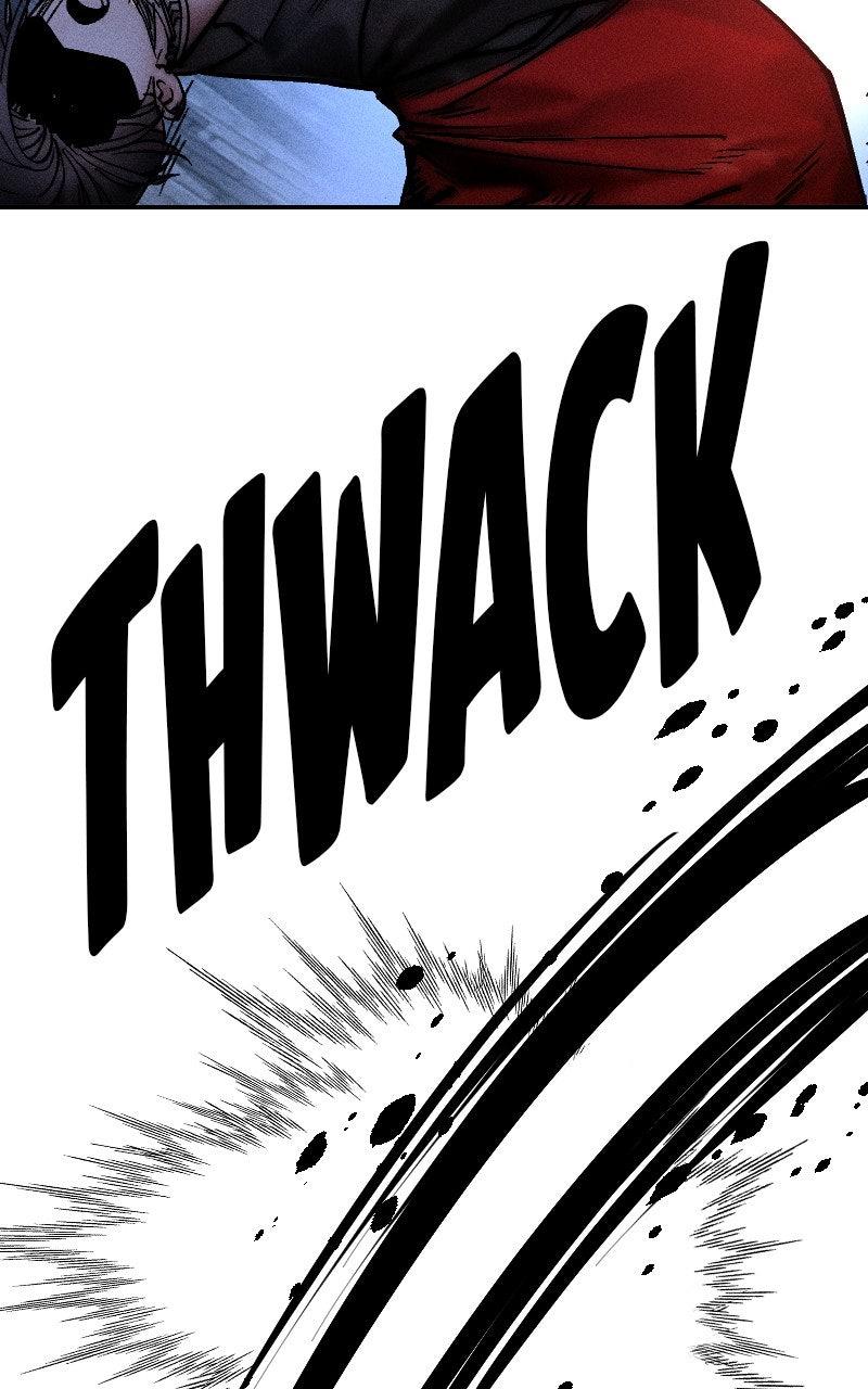 Cryptid Chap 25 - Next Chap 26