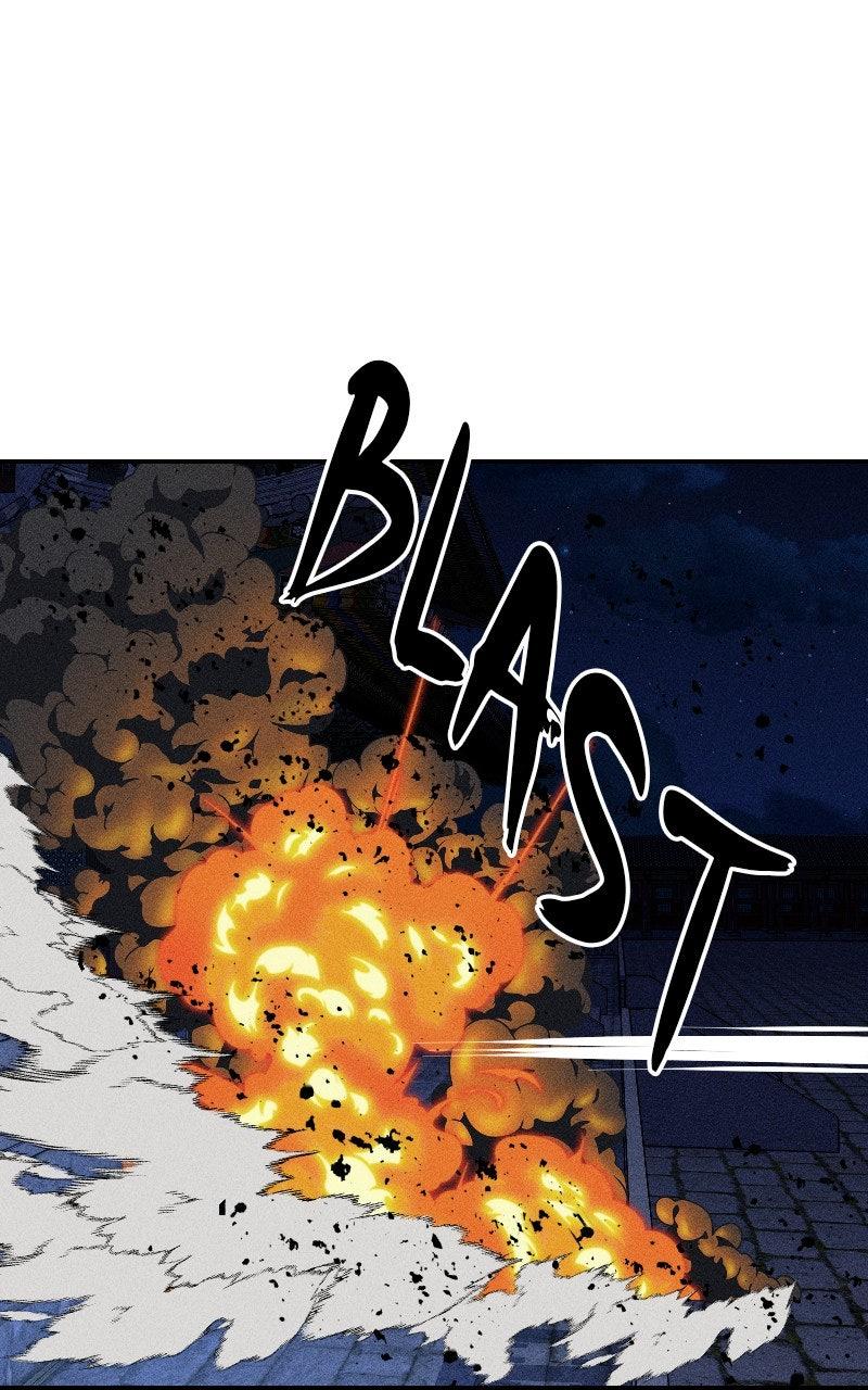 Cryptid Chap 25 - Next Chap 26