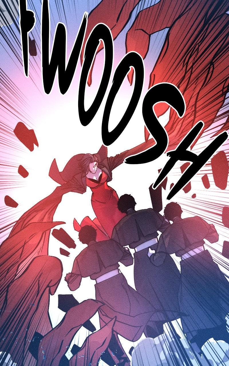 Cryptid Chap 25 - Next Chap 26