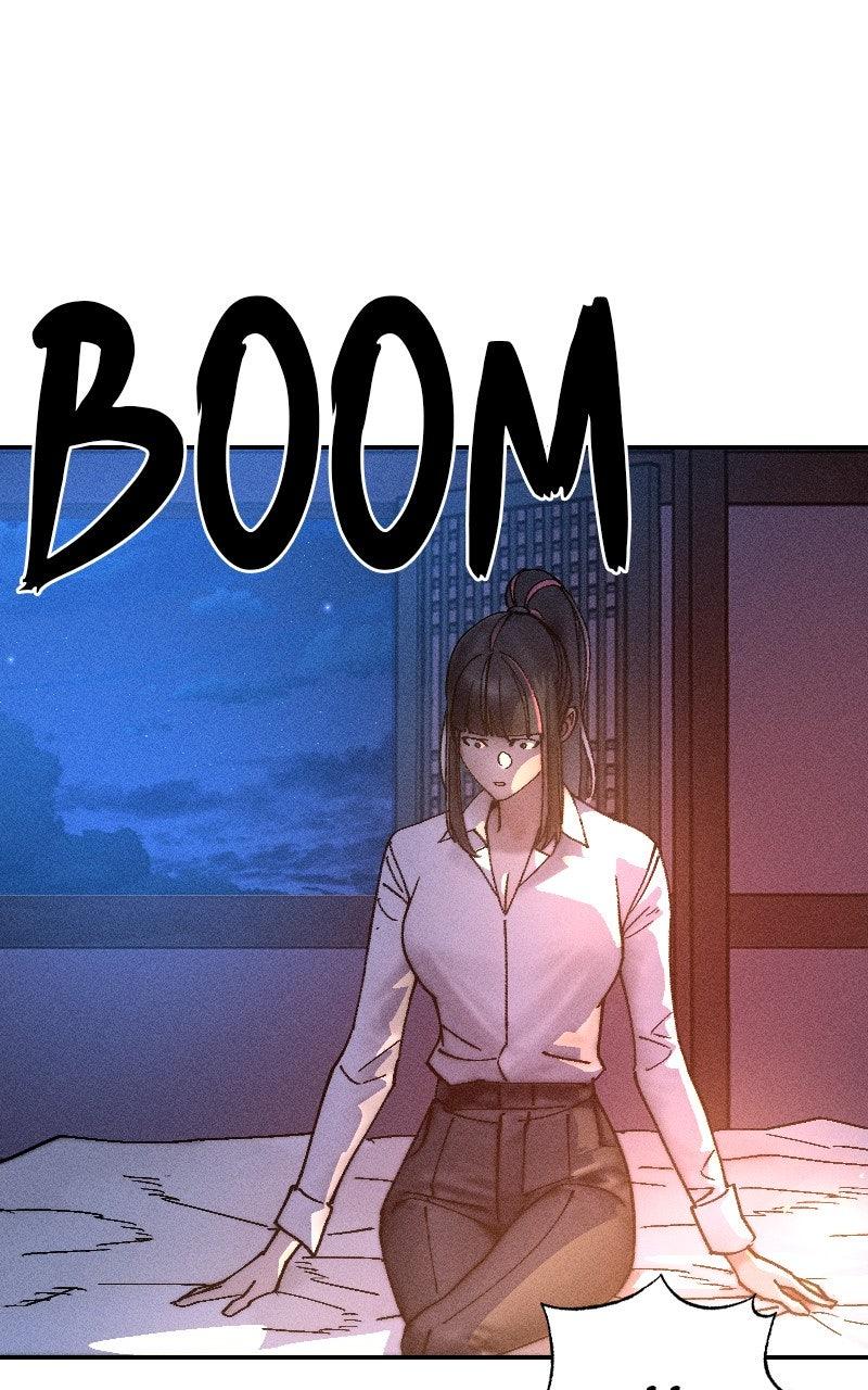 Cryptid Chap 25 - Next Chap 26