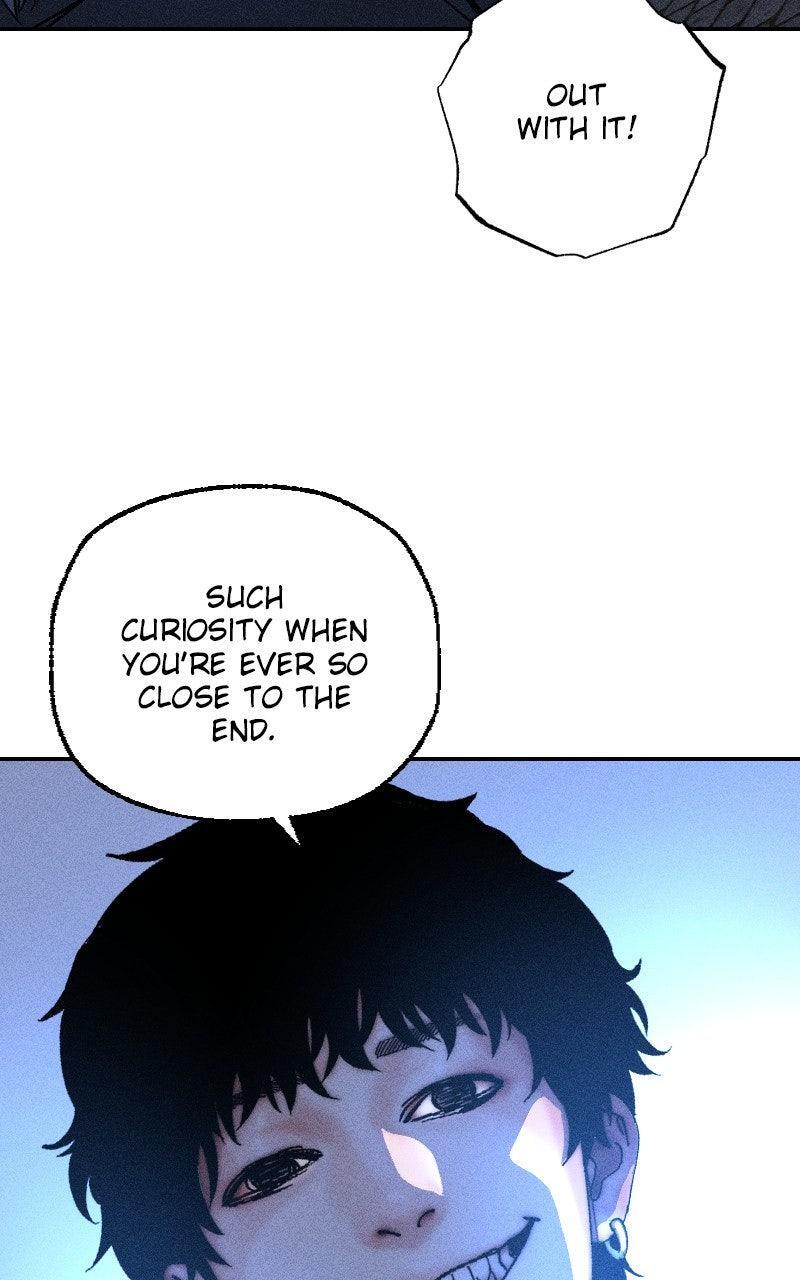 Cryptid Chap 25 - Next Chap 26