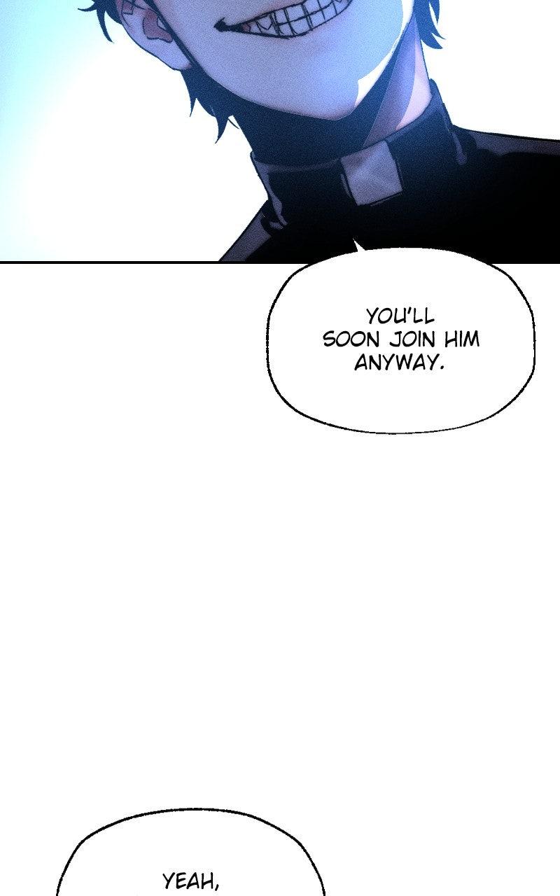 Cryptid Chap 25 - Next Chap 26