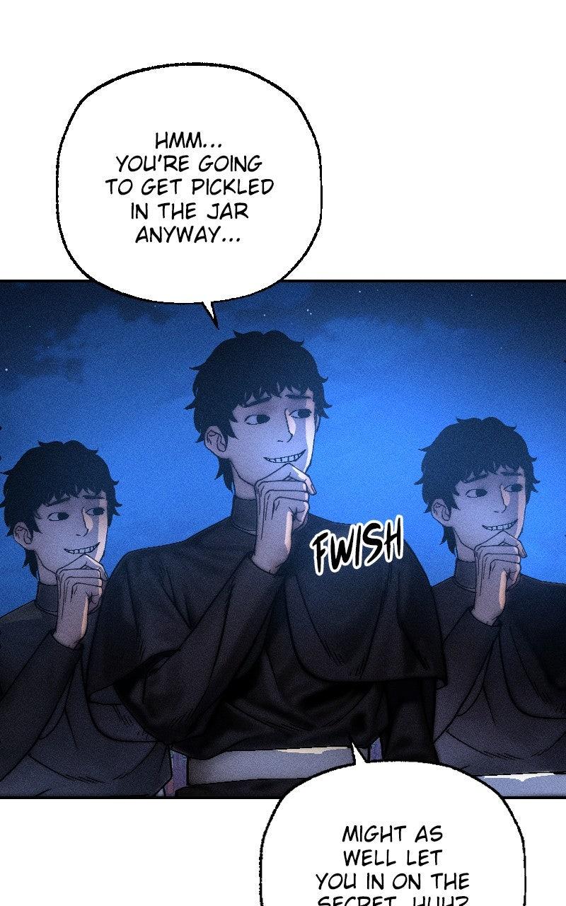 Cryptid Chap 25 - Next Chap 26