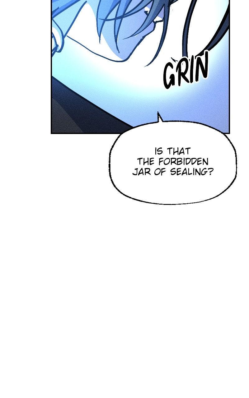 Cryptid Chap 25 - Next Chap 26