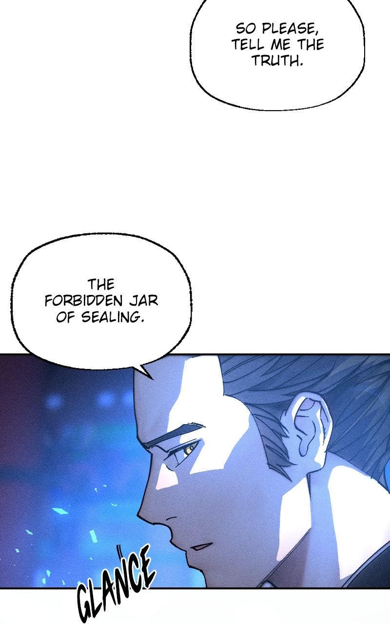 Cryptid Chap 25 - Next Chap 26