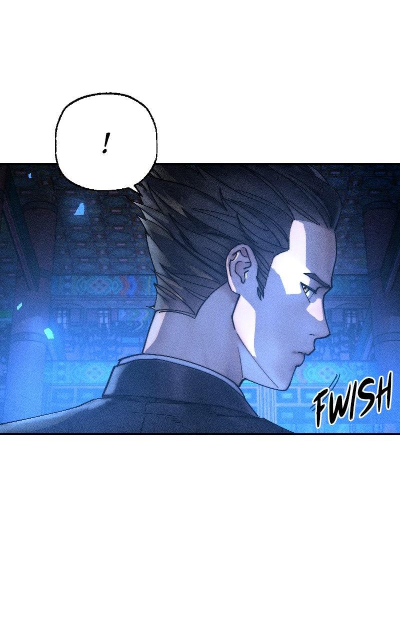 Cryptid Chap 25 - Next Chap 26