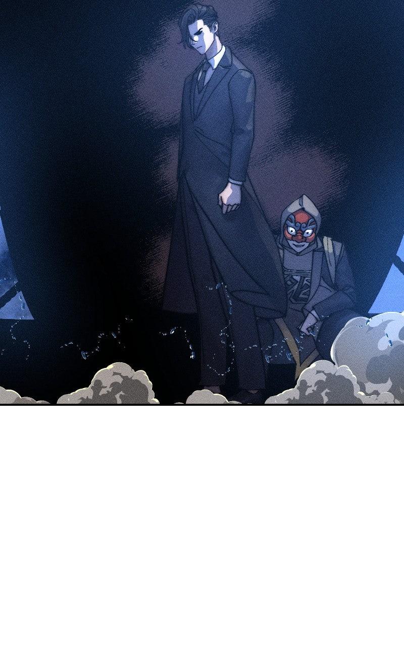 Cryptid Chap 25 - Next Chap 26