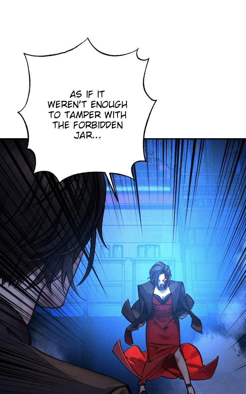 Cryptid Chap 25 - Next Chap 26