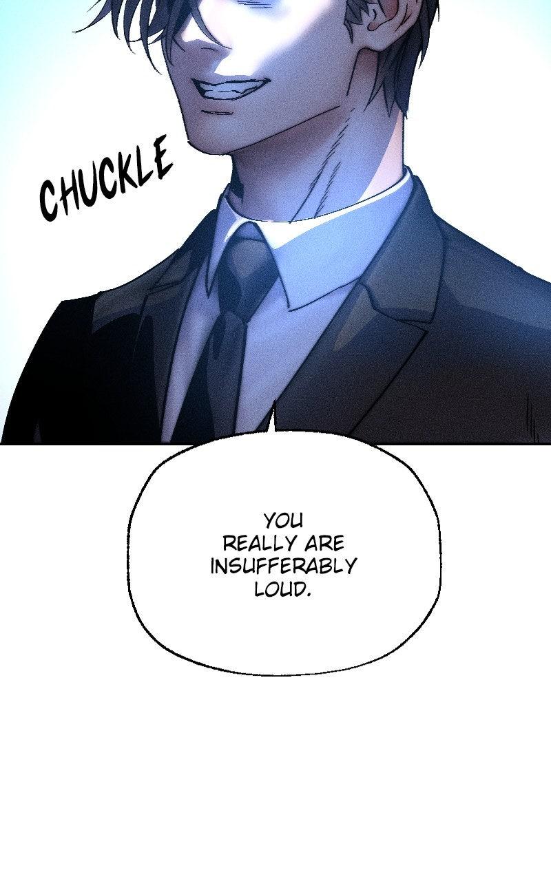 Cryptid Chap 25 - Next Chap 26