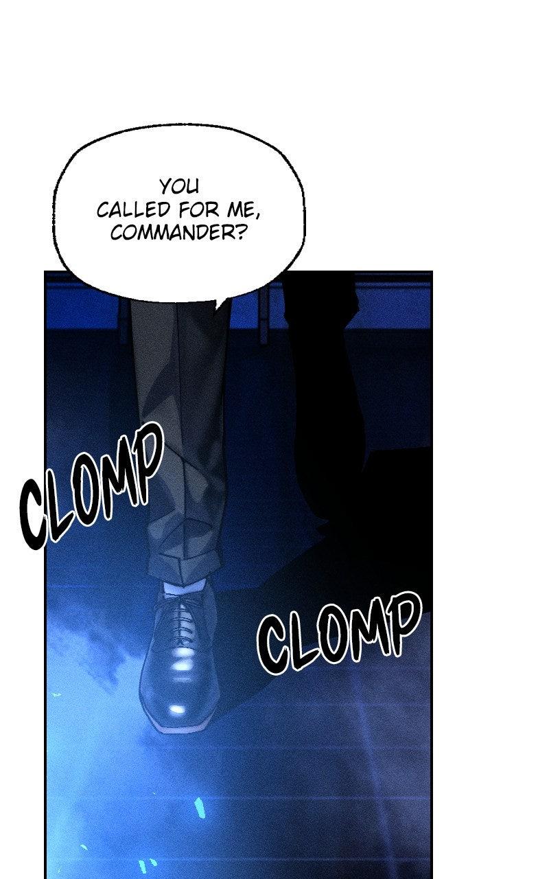 Cryptid Chap 25 - Next Chap 26