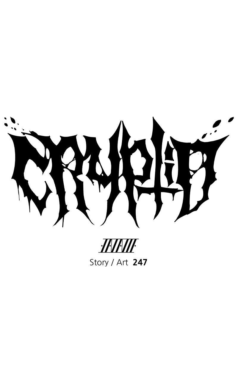 Cryptid Chap 25 - Next Chap 26