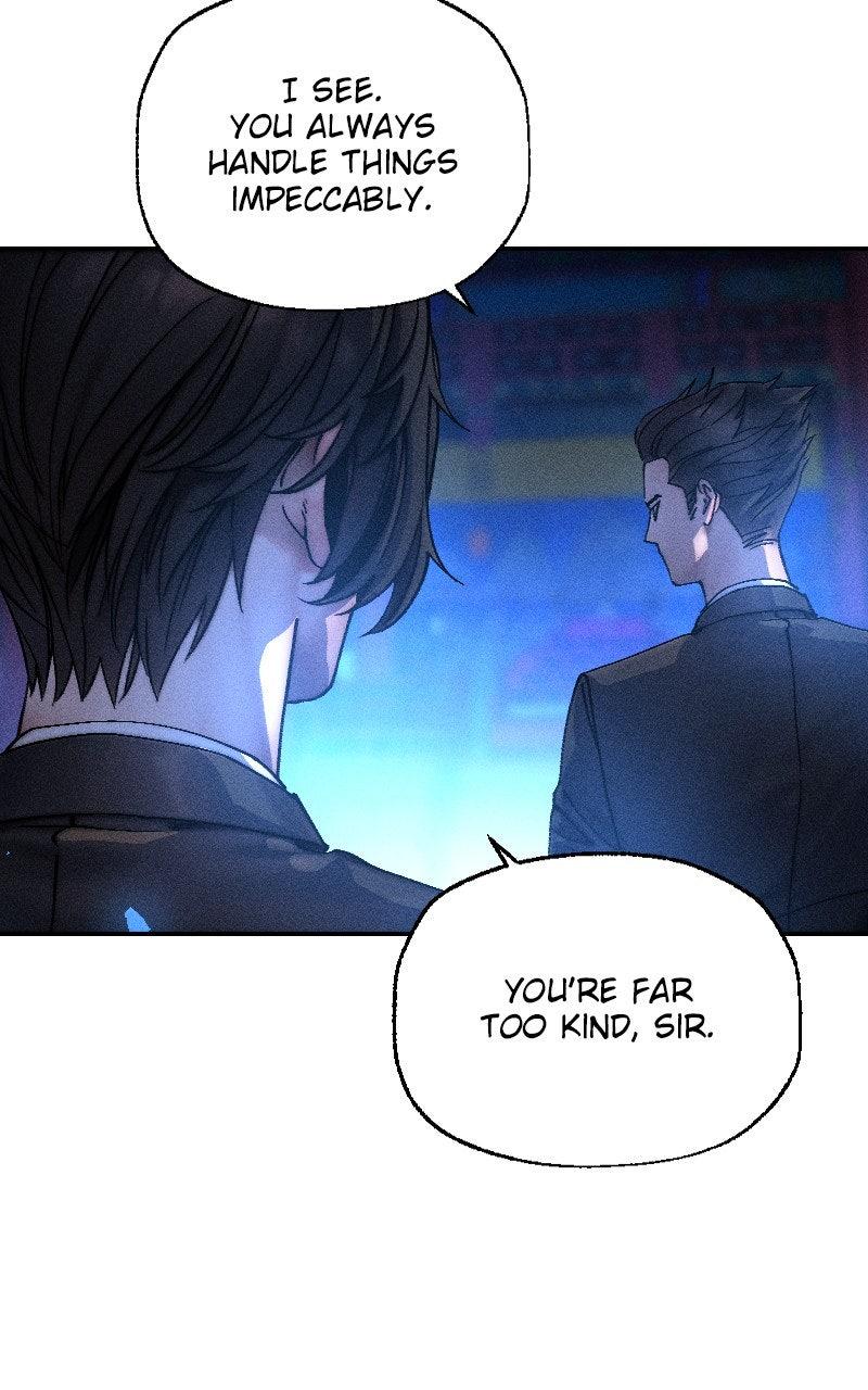 Cryptid Chap 25 - Next Chap 26