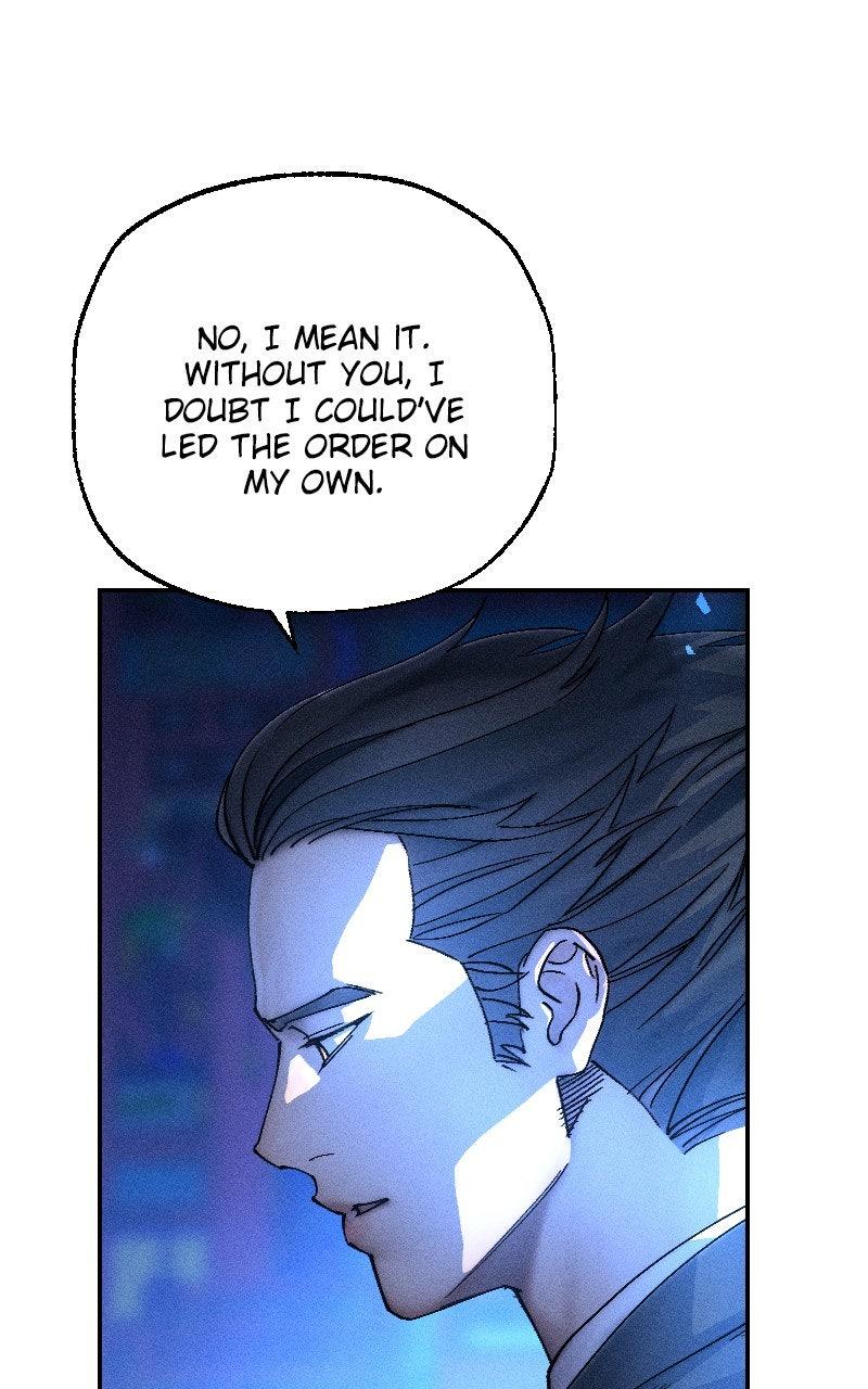 Cryptid Chap 25 - Next Chap 26