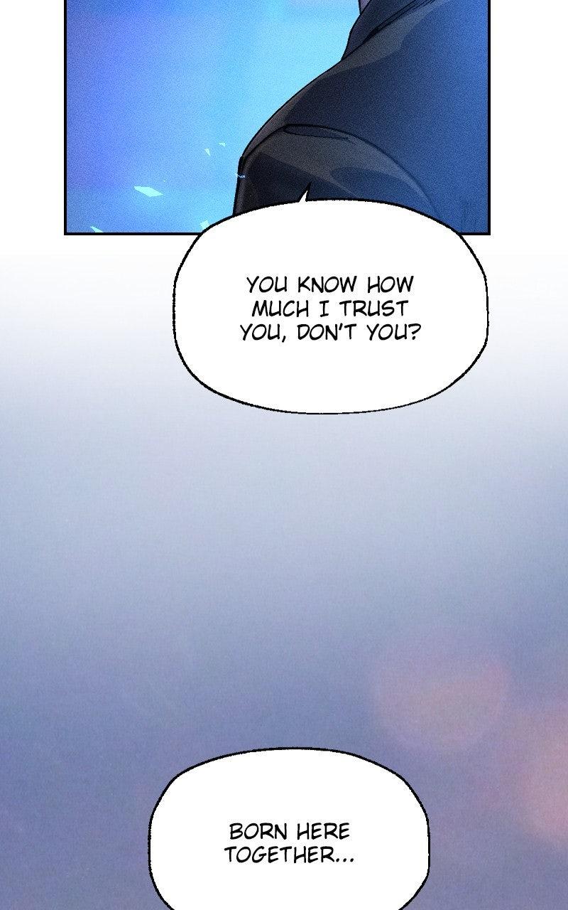 Cryptid Chap 25 - Next Chap 26