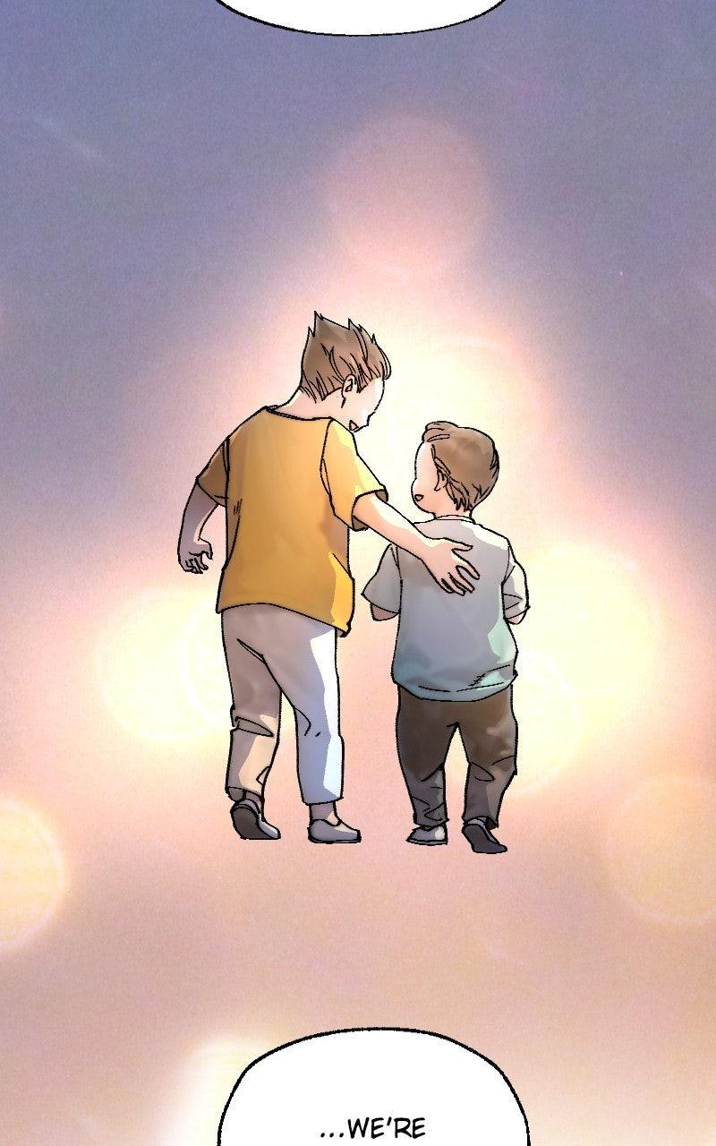 Cryptid Chap 25 - Next Chap 26