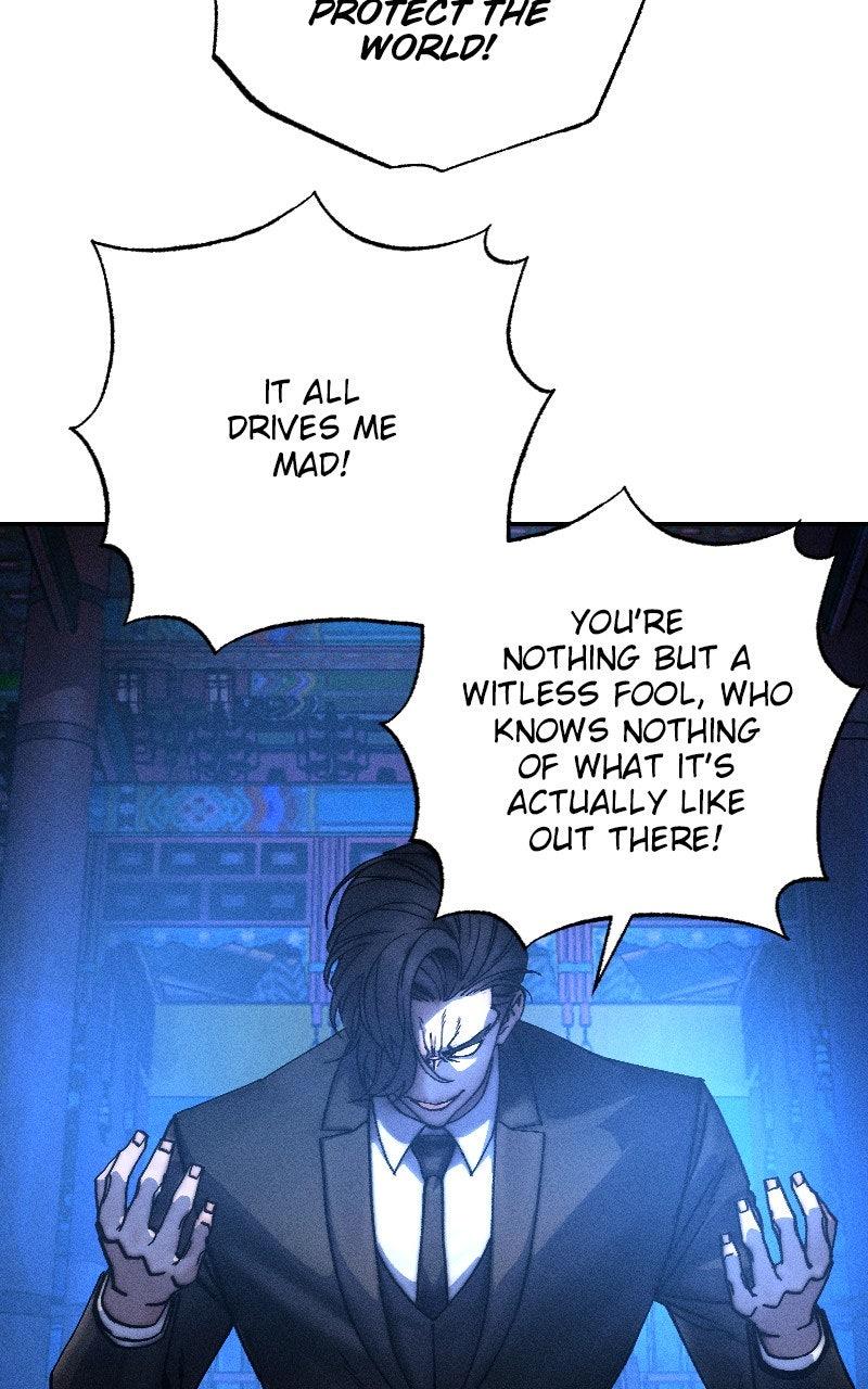 Cryptid Chap 25 - Next Chap 26