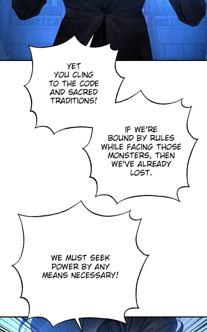 Cryptid Chap 25 - Next Chap 26