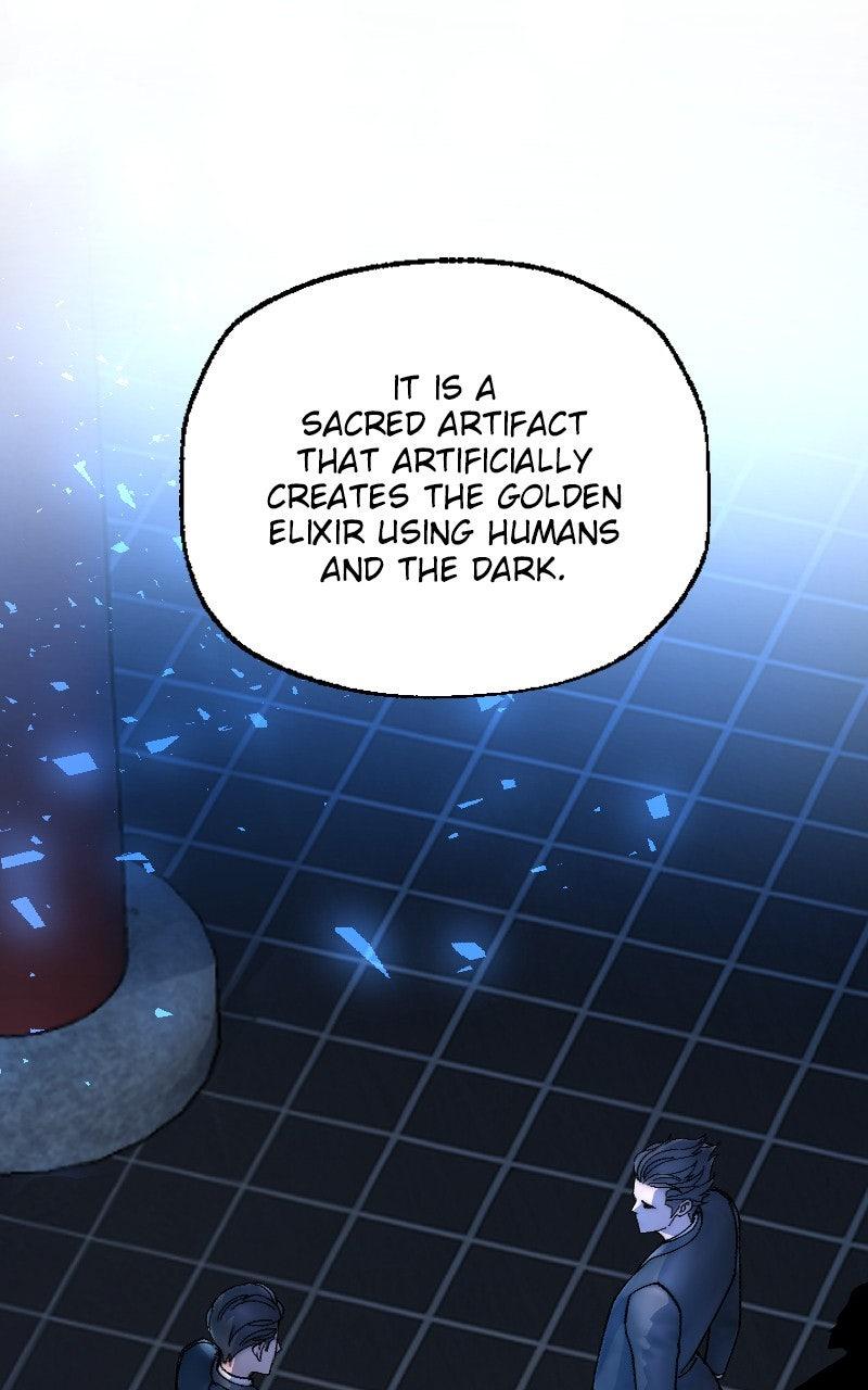 Cryptid Chap 25 - Next Chap 26