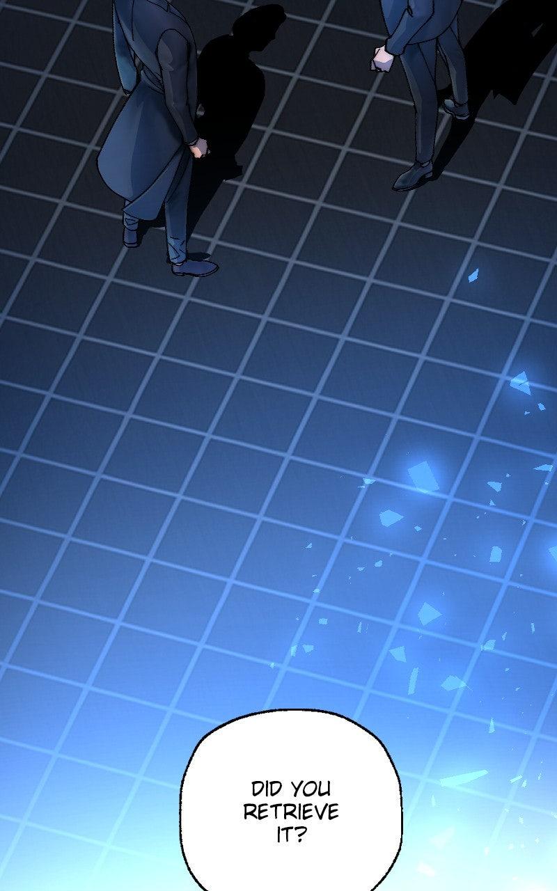 Cryptid Chap 25 - Next Chap 26