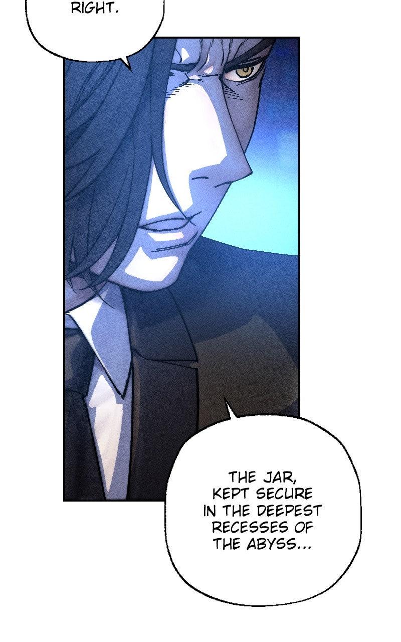 Cryptid Chap 25 - Next Chap 26