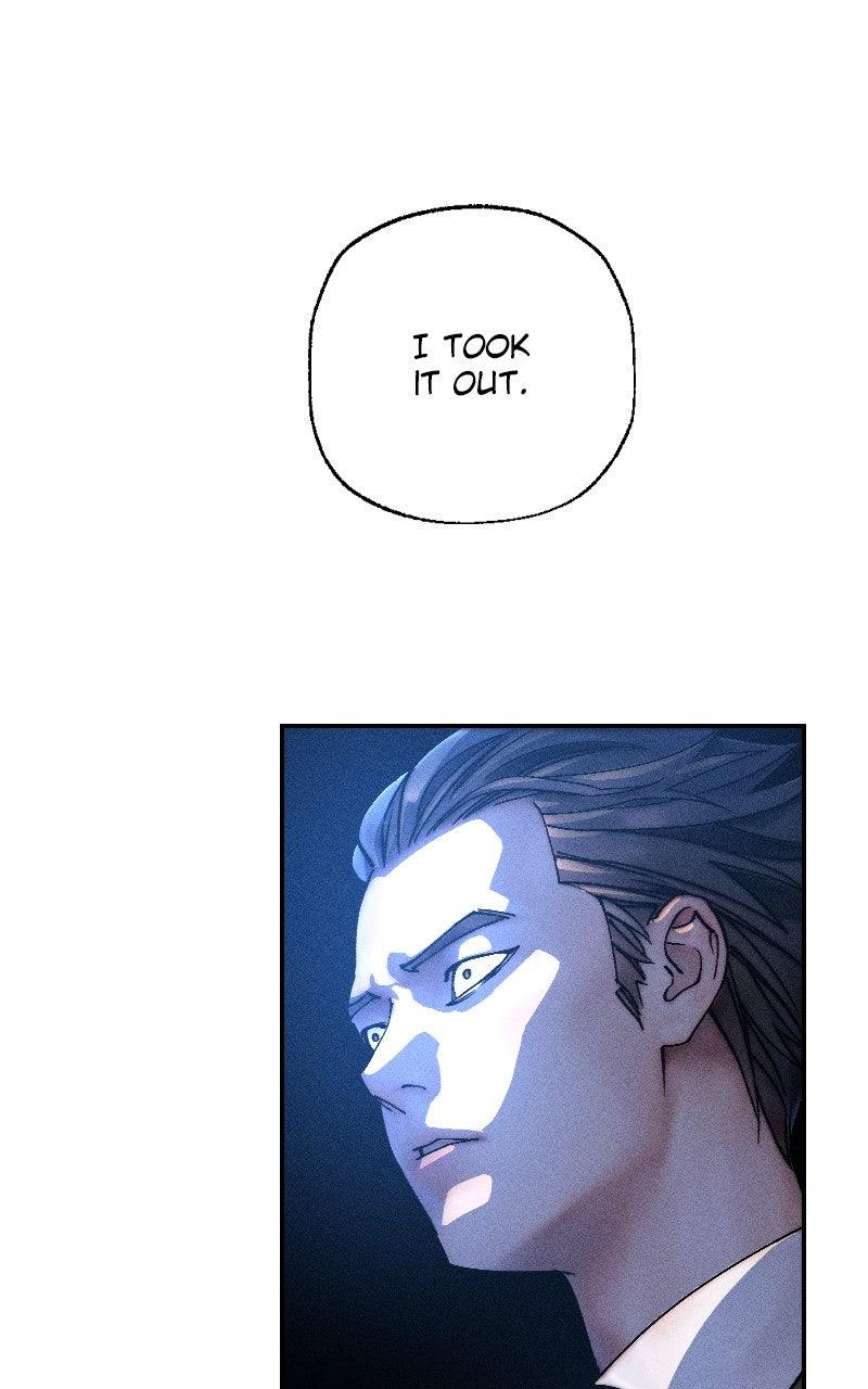 Cryptid Chap 25 - Next Chap 26