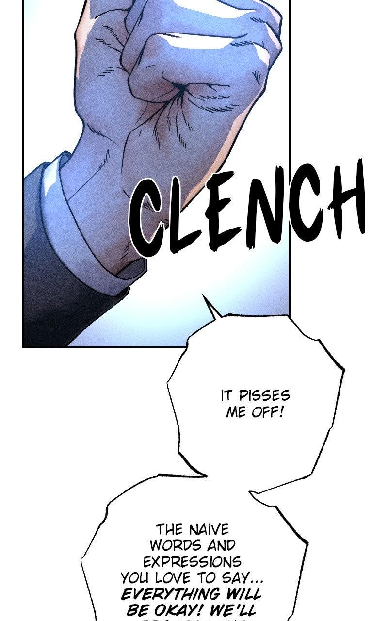 Cryptid Chap 25 - Next Chap 26