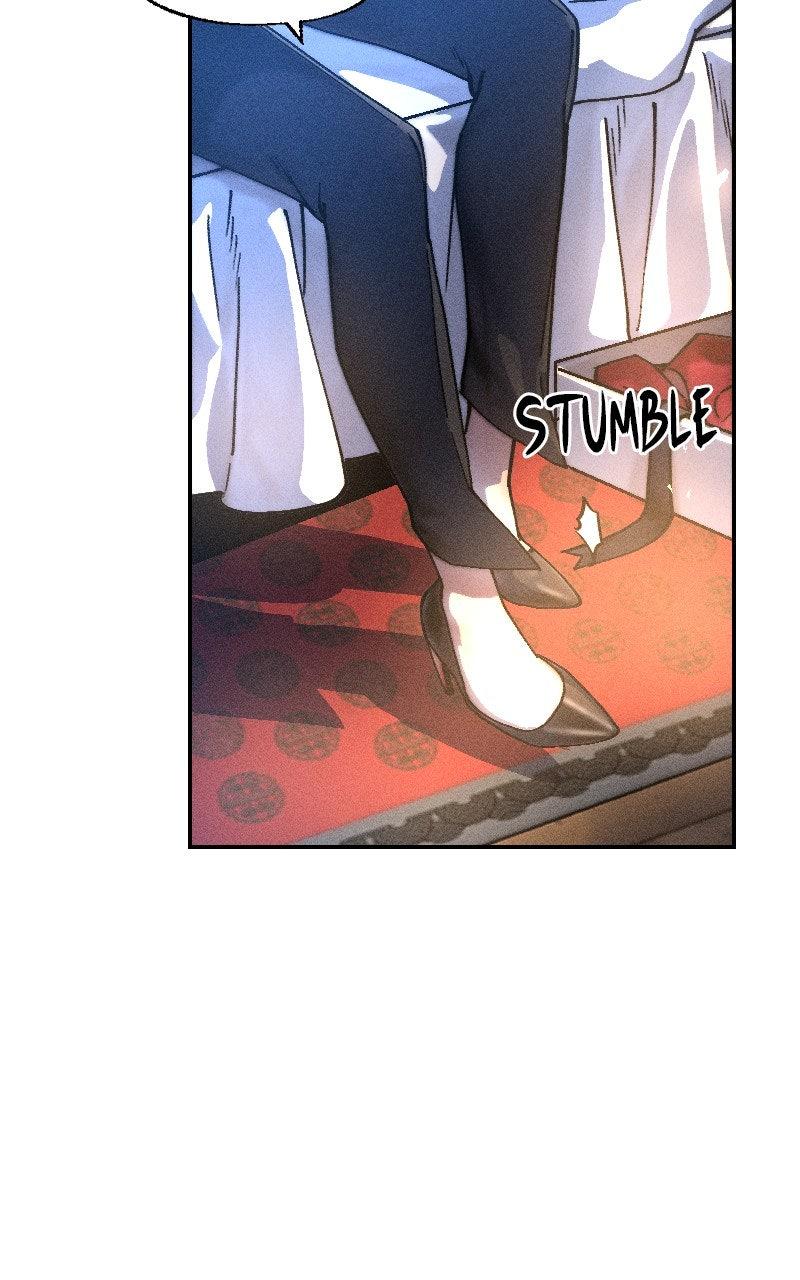 Cryptid Chap 25 - Next Chap 26