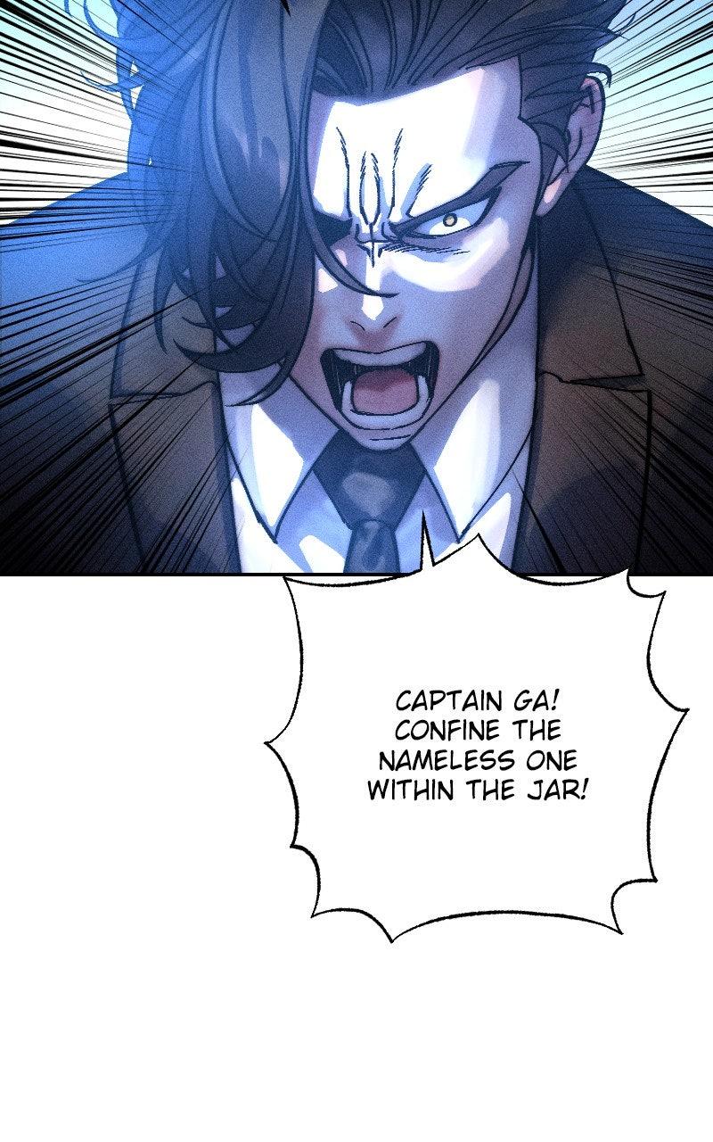 Cryptid Chap 25 - Next Chap 26