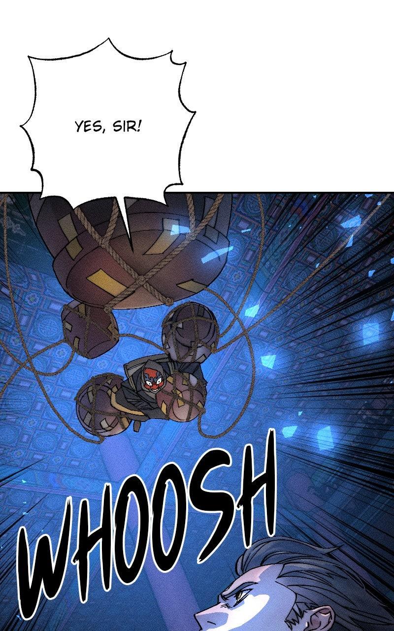 Cryptid Chap 25 - Next Chap 26