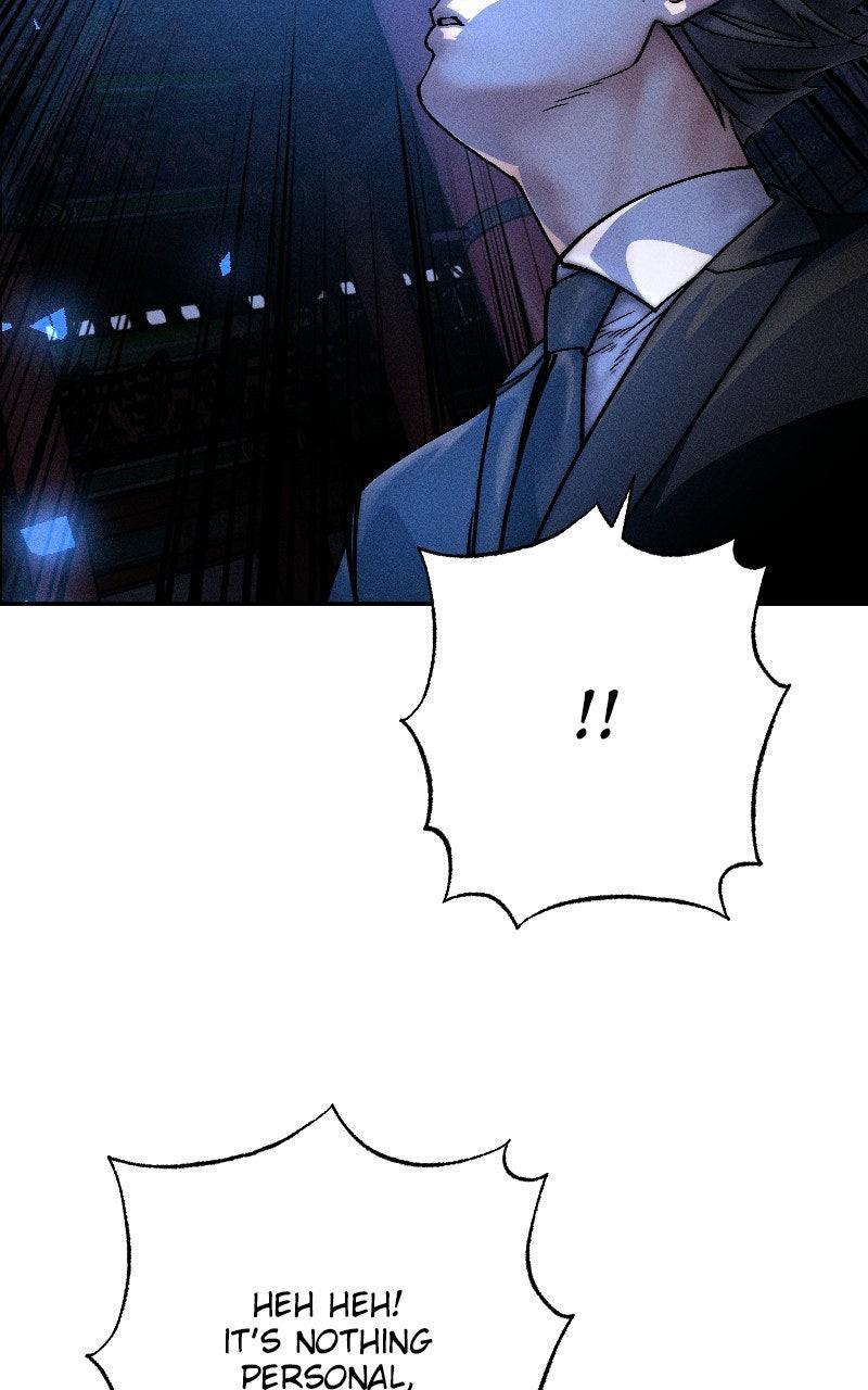 Cryptid Chap 25 - Next Chap 26