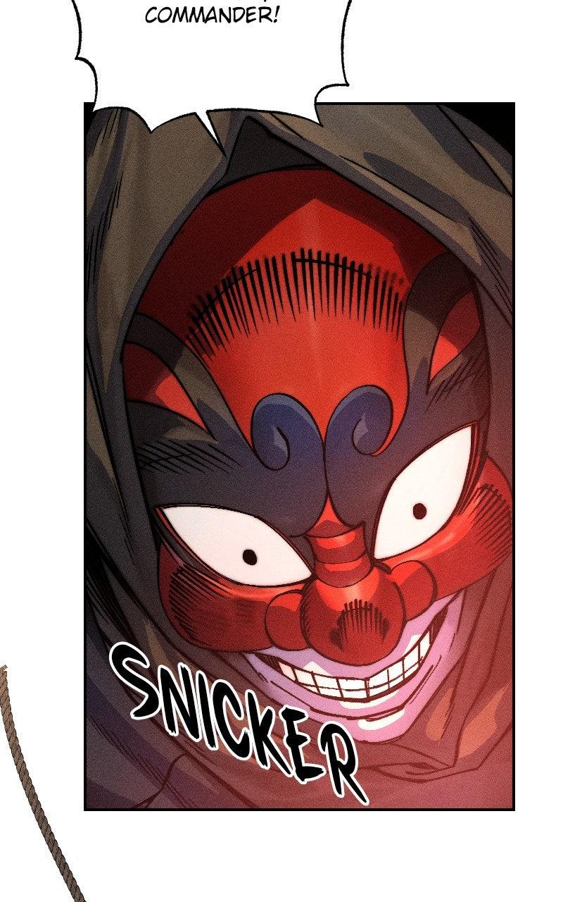 Cryptid Chap 25 - Next Chap 26