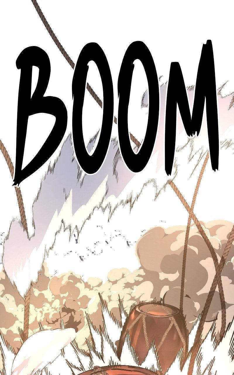 Cryptid Chap 25 - Next Chap 26