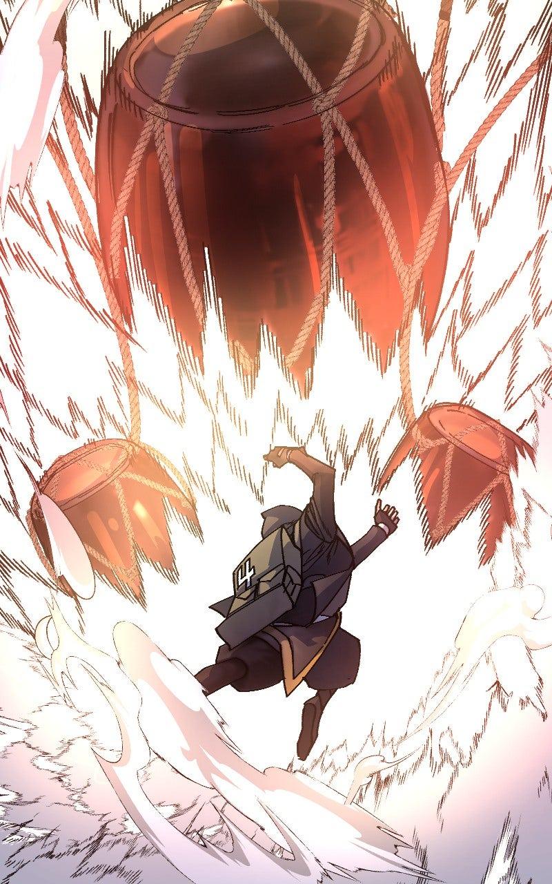 Cryptid Chap 25 - Next Chap 26