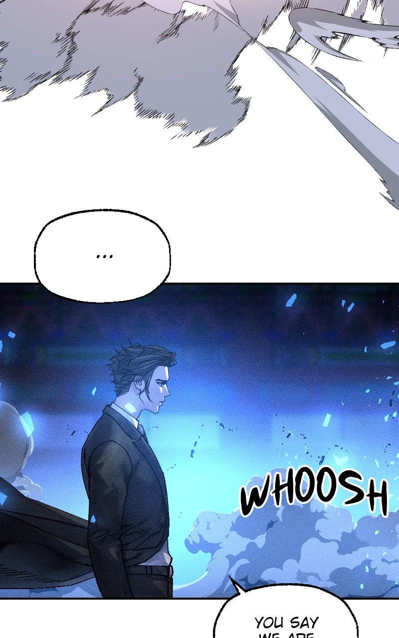 Cryptid Chap 25 - Next Chap 26