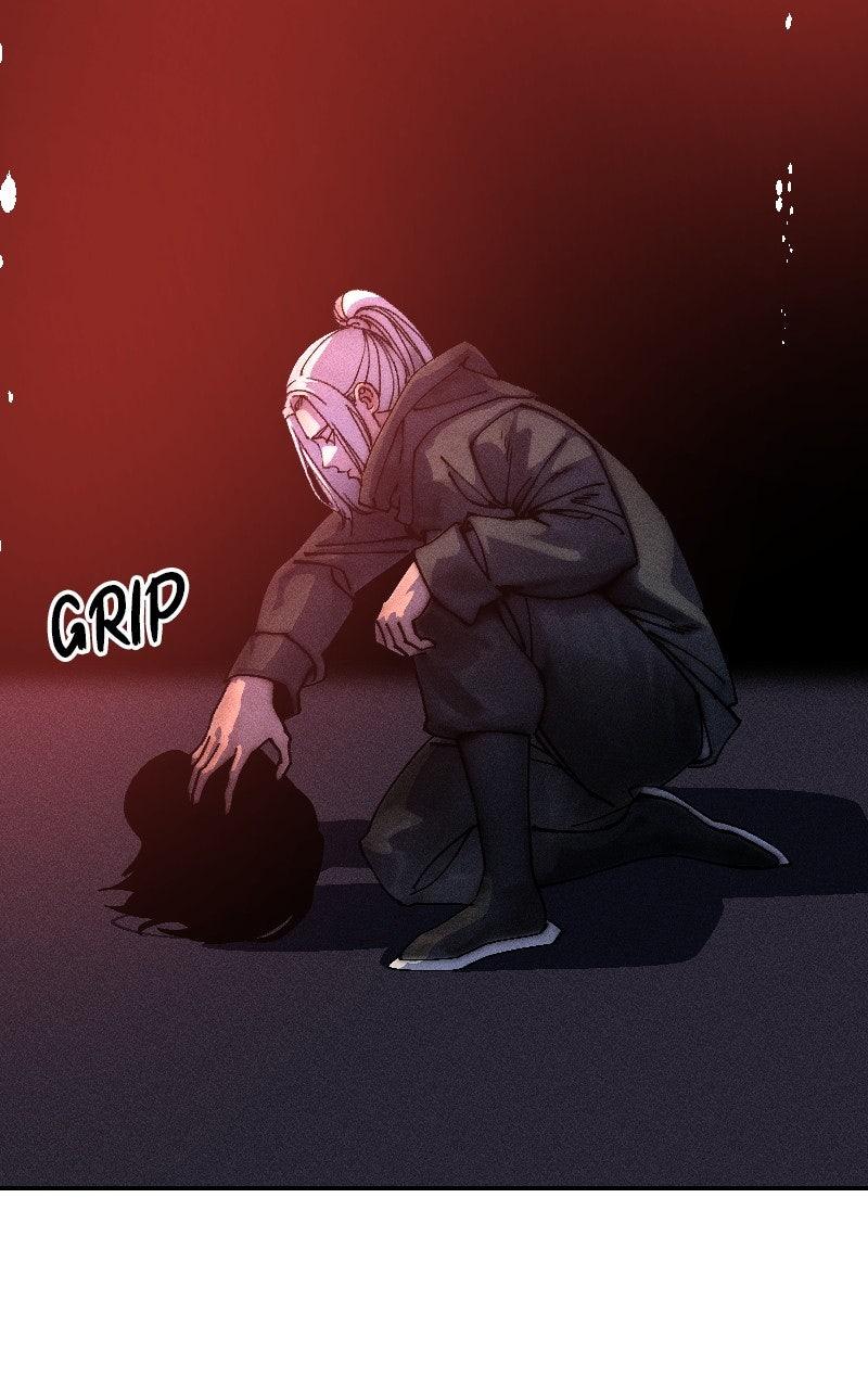 Cryptid Chap 26 - Next Chap 27