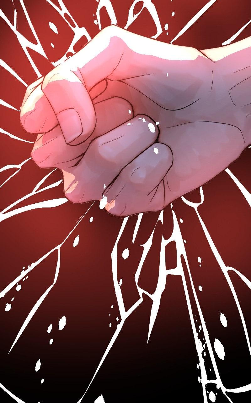 Cryptid Chap 26 - Next Chap 27