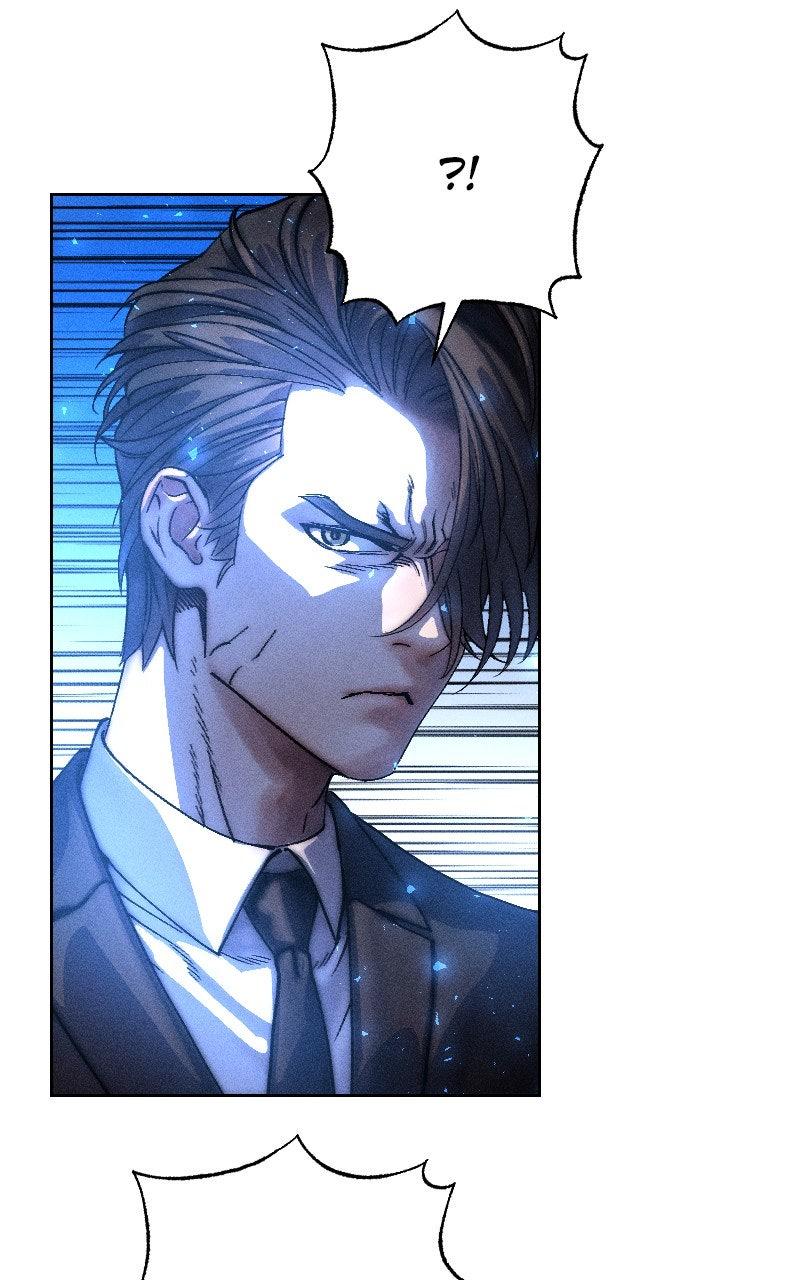 Cryptid Chap 26 - Next Chap 27