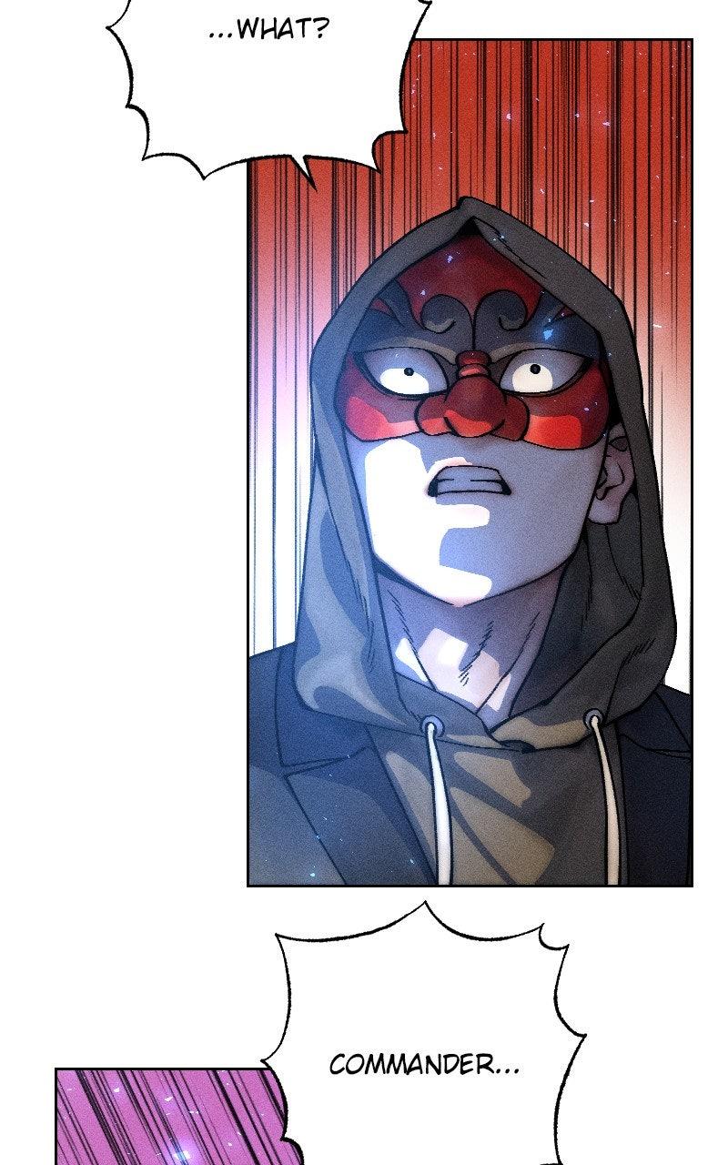 Cryptid Chap 26 - Next Chap 27