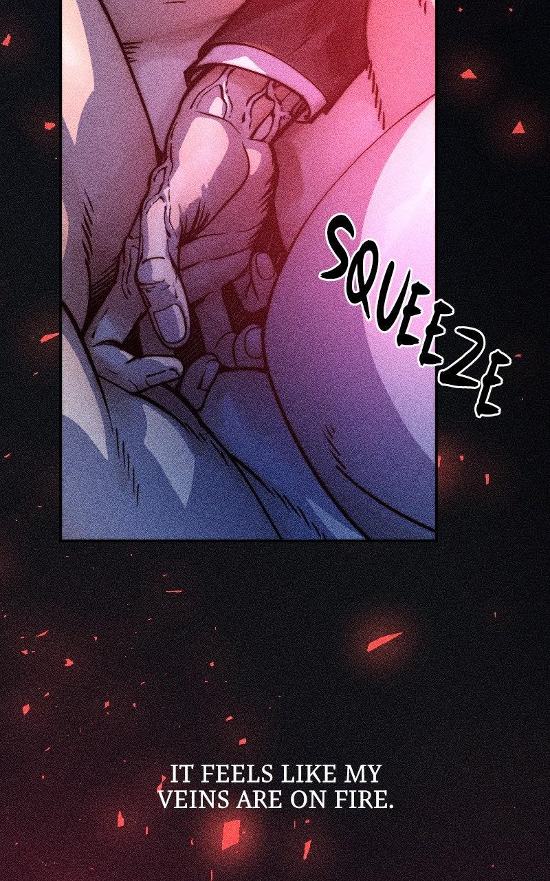 Cryptid Chap 26 - Next Chap 27